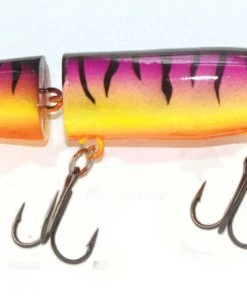 Joe Bucher Depth Raider 8