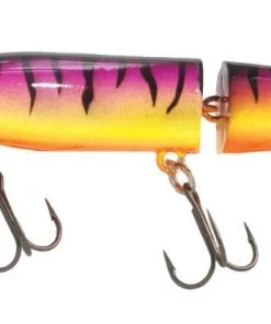 Joe Bucher Depth Raider 6
