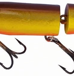 Joe Bucher Depth Raider 6