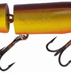 Joe Bucher Depth Raider 8