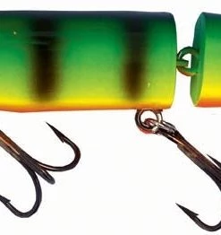 Joe Bucher Depth Raider 6