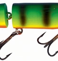 Joe Bucher Depth Raider 8