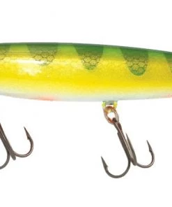 Joe Bucher Depth Raider 8