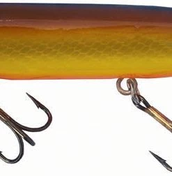 MUSKY Joe Bucher Depth Raider 8