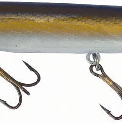 MUSKY Joe Bucher Depth Raider 8