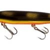 MUSKY Joe Bucher Depth Raider 8" Countdown