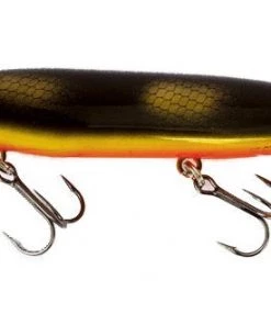 MUSKY Joe Bucher Depth Raider 8" Countdown