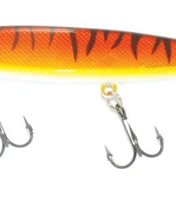 Joe Bucher Shallow Raider 5" MUSKY