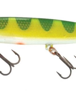 Joe Bucher Shallow Raider 5