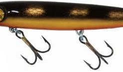 Joe Bucher Depth Raider 6" MUSKY
