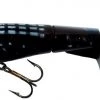 Joe Bucher Top Radier 8" MUSKY