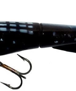 Joe Bucher Top Radier 8" MUSKY