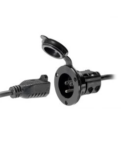 MARINE ELECTRONICS Minn Kota MKR-21 AC Power Port