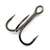 TERMINAL TACKLE Gamakatsu 2x Strong RB Treble Hook