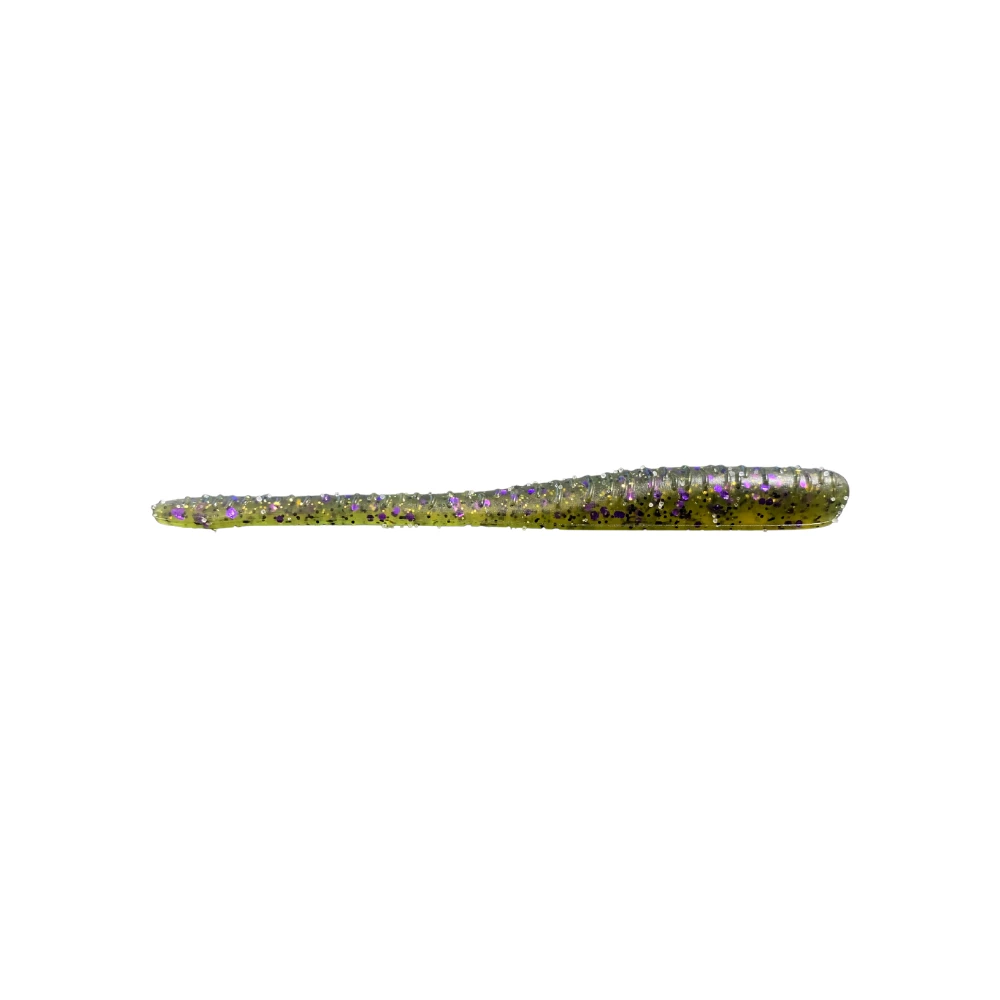 DROP SHOTS Great Lakes Finesse Drop Worm 6 DROP SHOTS Great Lakes Finesse Drop Worm