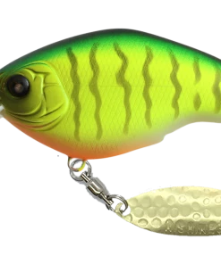 CRANKBAITS Nishine Lure Works Chippawa RB Blade