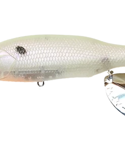 TOP WATER BAITS Nishine Lure Works Abino 110F 11 TOP WATER BAITS Nishine Lure Works Abino 110F