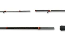 MEGABASS CASTING RODS Megabass Valkyrie World Expedition Multi Spinning Rod