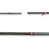 Megabass Valkyrie World Expedition Multi Casting Rod MEGABASS CASTING RODS