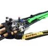 Cal Coast Fishing Rod Mule Rod Carrying System ACCESSORIES