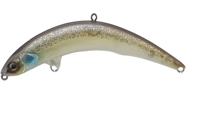 Jackall Piku Piku 4 Jackall Piku Piku