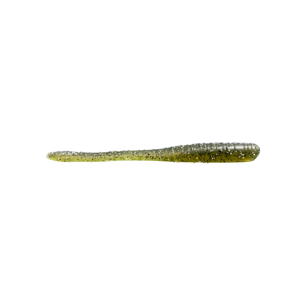 DROP SHOTS Great Lakes Finesse Drop Worm 5 DROP SHOTS Great Lakes Finesse Drop Worm