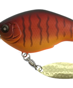 CRANKBAITS Nishine Lure Works Chippawa RB Blade