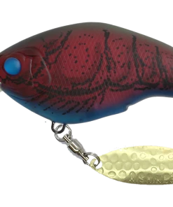 CRANKBAITS Nishine Lure Works Chippawa RB Blade