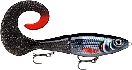 MUSKY Rapala X-Rap Otus 10 MUSKY Rapala X-Rap Otus