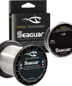 Seaguar Tatsu Fluorocarbon