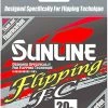 Sunline Flipping FC Fluorocarbon