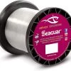 Seaguar Abrazx Fluorocarbon Bulk Spool 1 Seaguar Abrazx Fluorocarbon Bulk Spool