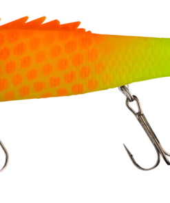 Chaos Tackle Posseidon 10