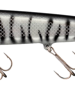 MUSKY Chaos Tackle 6.75