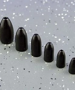 Ultra Tungsten Bullet Weight