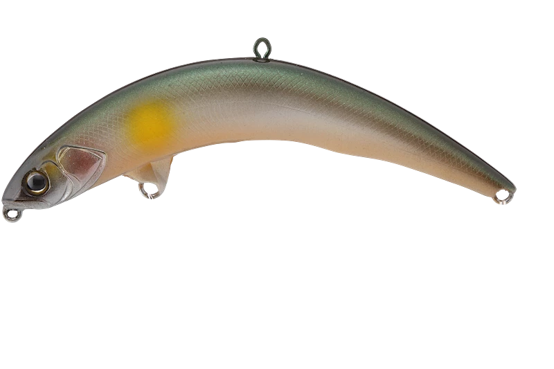 Jackall Piku Piku 7 Jackall Piku Piku