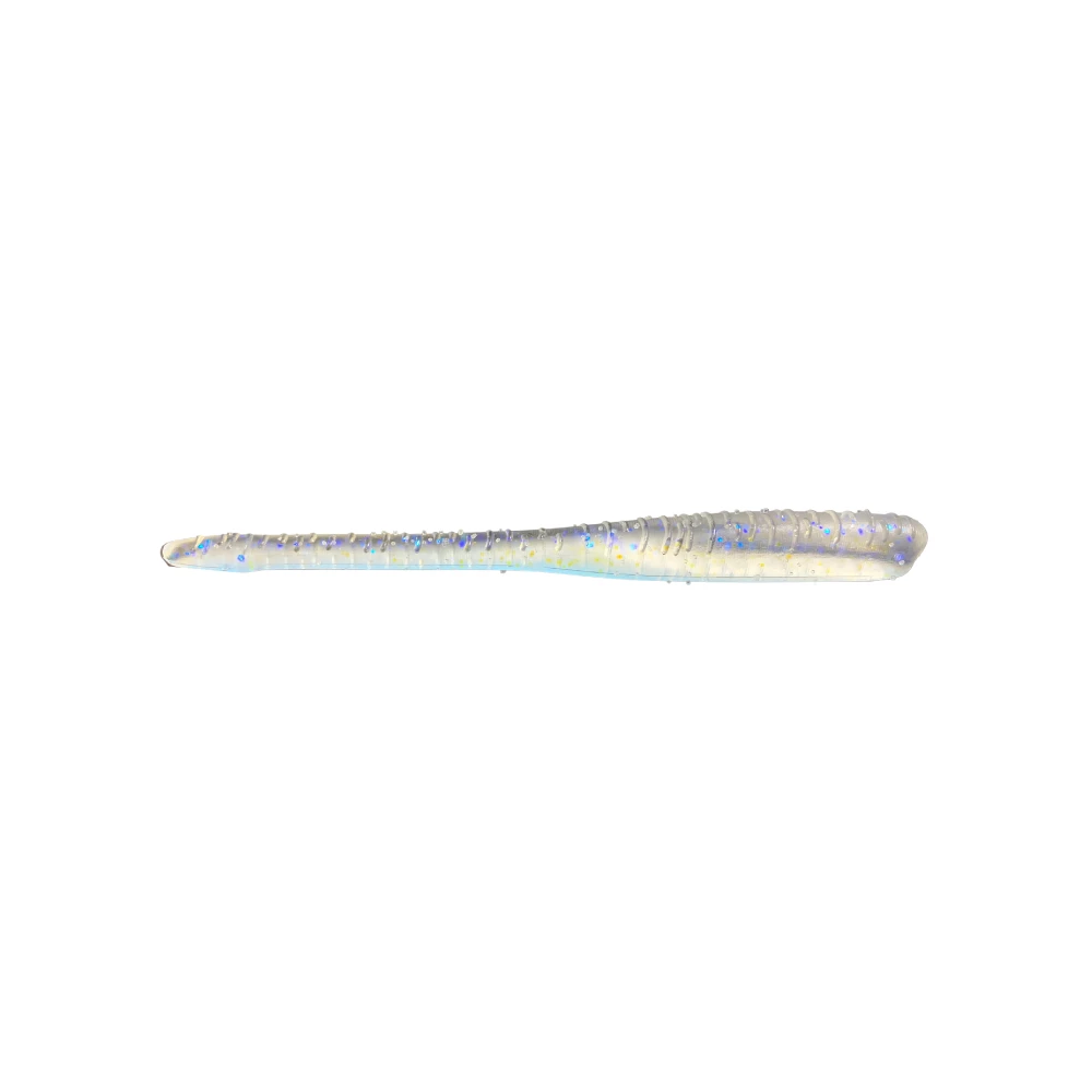 DROP SHOTS Great Lakes Finesse Drop Worm 7 DROP SHOTS Great Lakes Finesse Drop Worm