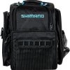 STORAGE Shimano Blackmoon Backpack