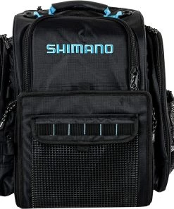 STORAGE Shimano Blackmoon Backpack