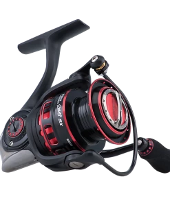 Abu Garcia Revo SX Spinning Reel 7 Abu Garcia Revo SX Spinning Reel