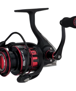 Abu Garcia Revo SX Spinning Reel