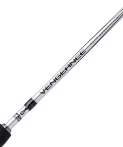 Abu Garcia Vengeance Spinning Rod