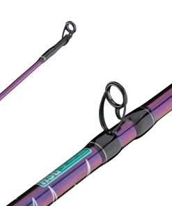 Abu Garcia Ike Signature Delay Casting Rod