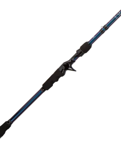 Abu Garcia Ike Signature Delay Casting Rod