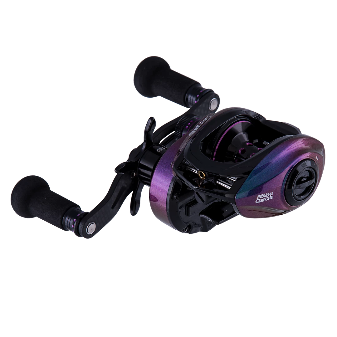 Abu Garcia Revo Ike Casting Reel 3 Abu Garcia Revo Ike Casting Reel