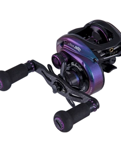 Abu Garcia Revo Ike Casting Reel