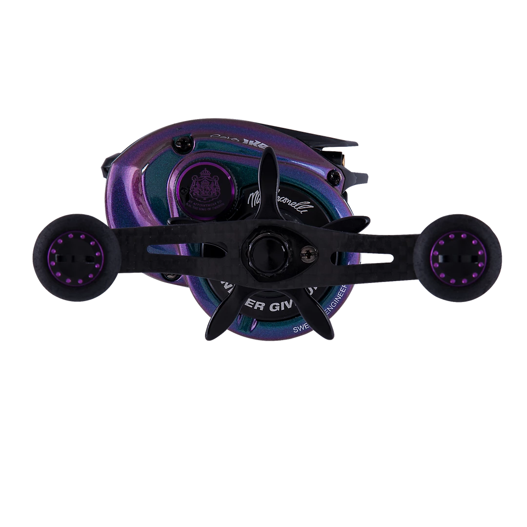 Abu Garcia Revo Ike Casting Reel 5 Abu Garcia Revo Ike Casting Reel