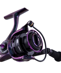 Abu Garcia Revo Ike Spinning Reel ABU GARCIA SPINNING REEL
