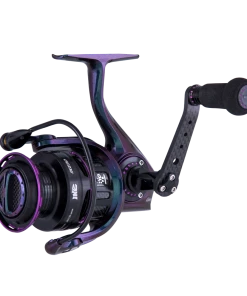 Abu Garcia Revo Ike Spinning Reel ABU GARCIA SPINNING REEL