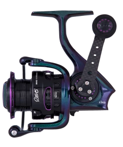 Abu Garcia Revo Ike Spinning Reel ABU GARCIA SPINNING REEL